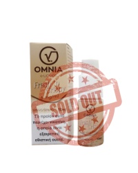 Υγρό Αναπλήρωσης Omnia Fresh 'N Crispy 10ml TPD